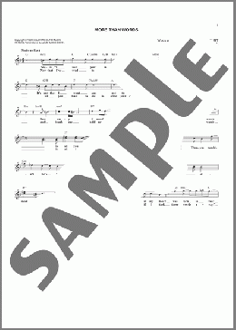 楽譜一覧】Extreme - ヤマハ「ぷりんと楽譜」