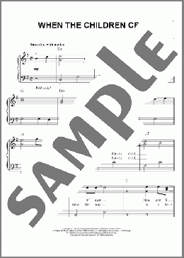 楽譜一覧】White Lion - ヤマハ「ぷりんと楽譜」