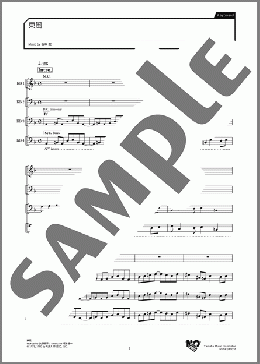 楽譜一覧】YMO - ヤマハ「ぷりんと楽譜」