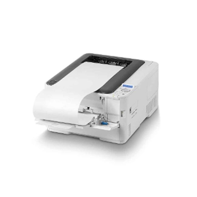 Oki C332dn A4 Colour LED Laser Printer 46553101 | Printer Base