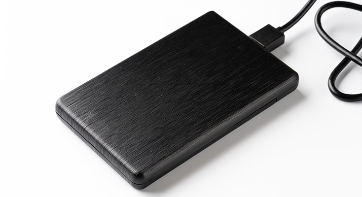 MacBook Pro/Air用に外付けSSDを用意しよう！ロジテックのおすすめ製品