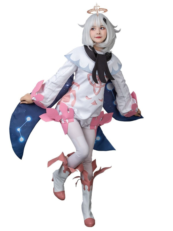 パイモン コスプレ衣装 原神 コスプレ通販・Procosplay - C00458
