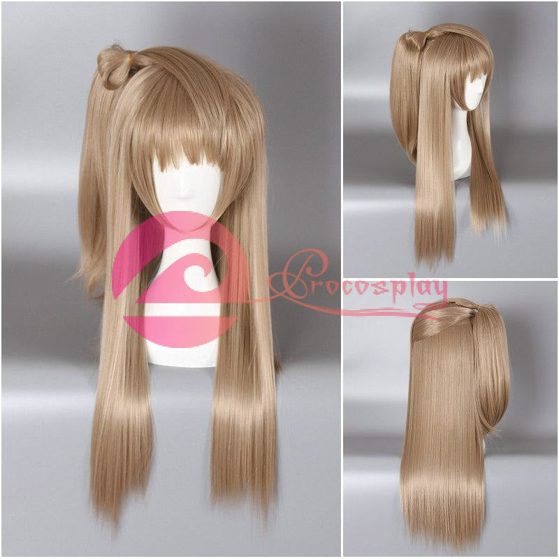 南ことり ウィッグ ラブライブ！ コスプレ通販・Procosplay - mp001842