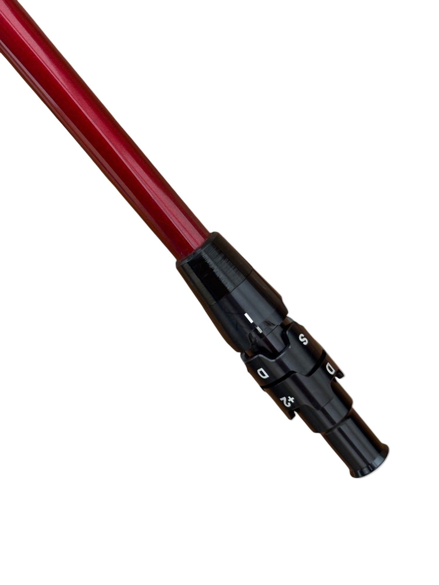 Project X Denali Red 5.5 50 Regular Driver Shaft | Callaway