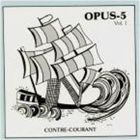 OPUS-5 band / artist (Canada) - discography, reviews and details