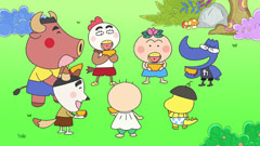 XEBEC - はなかっぱ - 各話紹介