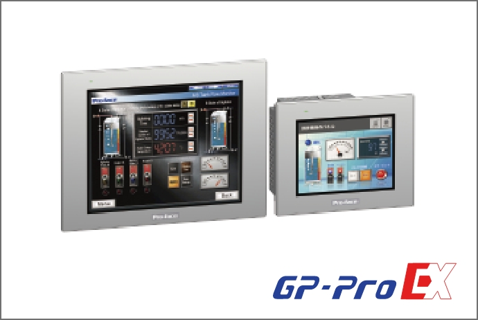 ST6000シリーズ | Pro-faceブランドの製品情報サイト