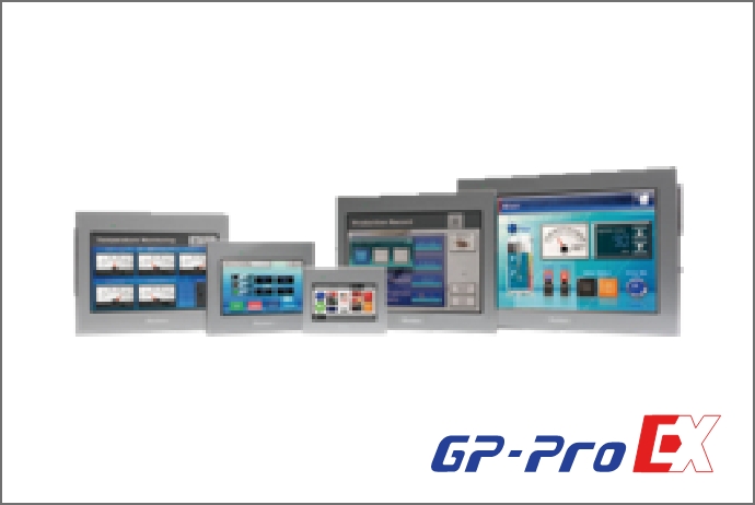 ST6000シリーズ | Pro-faceブランドの製品情報サイト