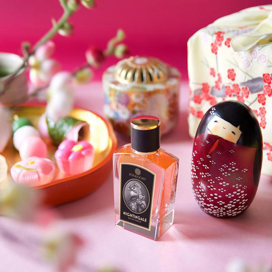 Nightingale / ナイチンゲール