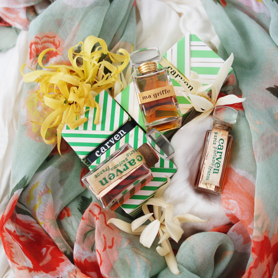 Ma Griffe / マ・グリフ