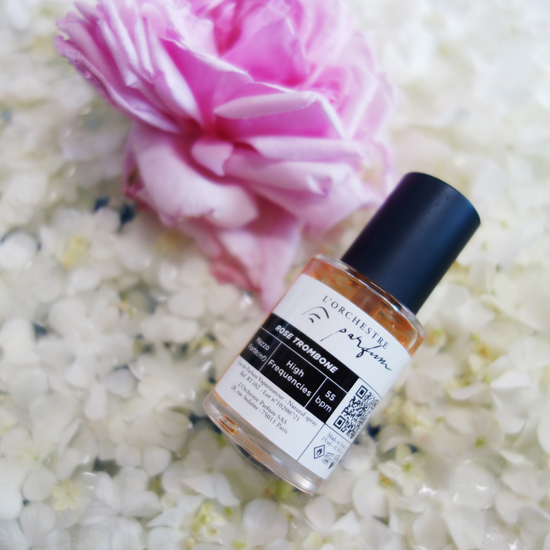 Rose Trombone / ローズ・トロンボーン