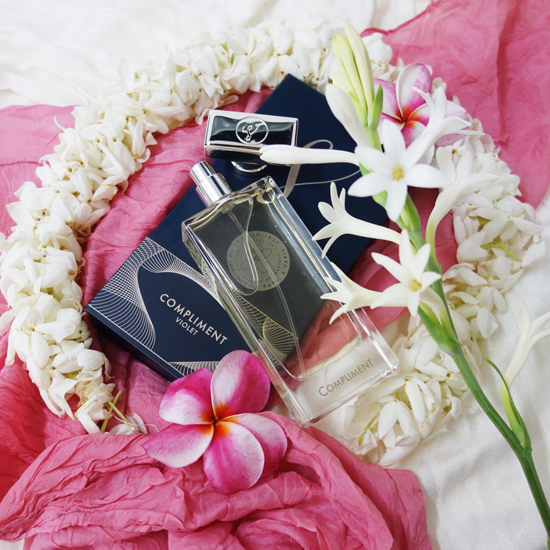 Compliment / コンプリモン