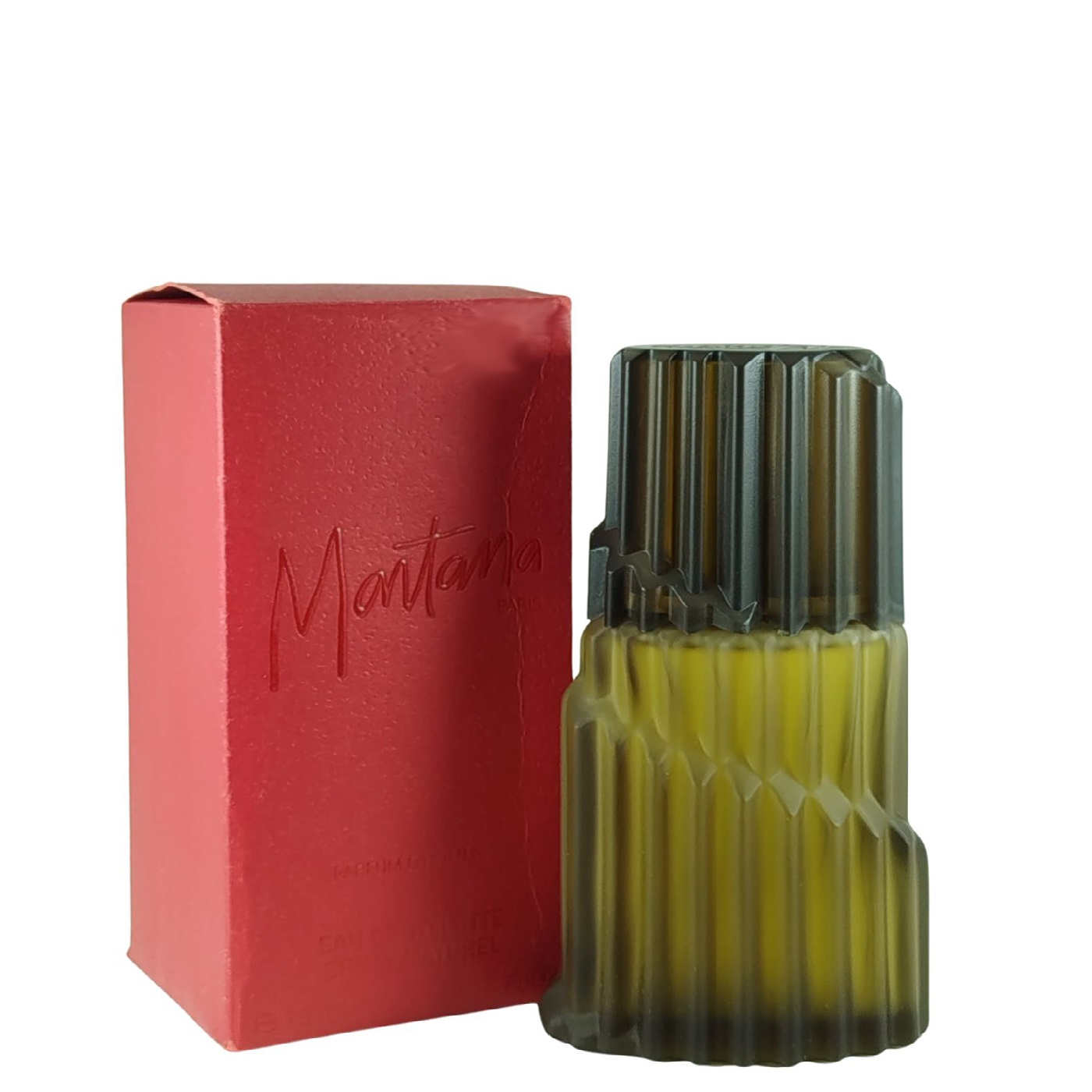 Montana Parfum D'Homme