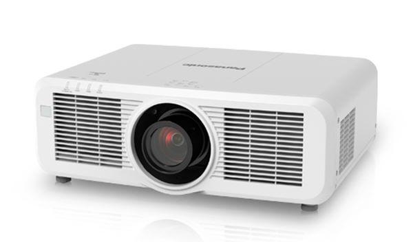 Panasonic PT-MZ570U 3LCD Projector Specs
