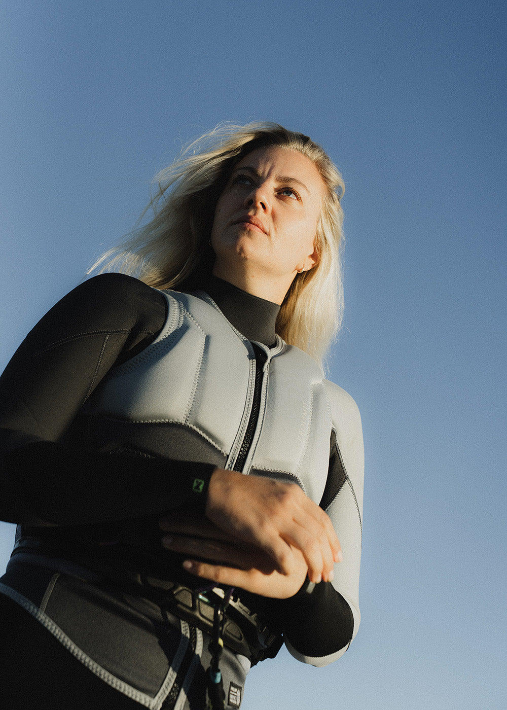 ACE Women's Vest – Prolimit