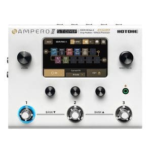 Hotone-Ampero-II-Stomp-MP-300-