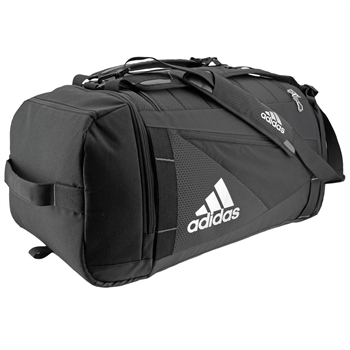 Adidas Utility Backpack Duffle Bag | Pro Player Supply