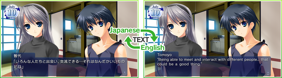 Nintendo Switch 智代アフター～It's a Wonderful Life～CS Edition