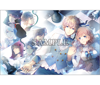 Nintendo Switch 大正×対称アリス all in one