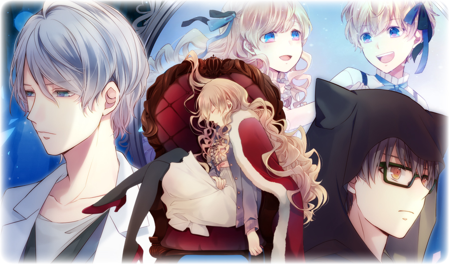 Nintendo Switch 大正×対称アリス HEADS & TAILS