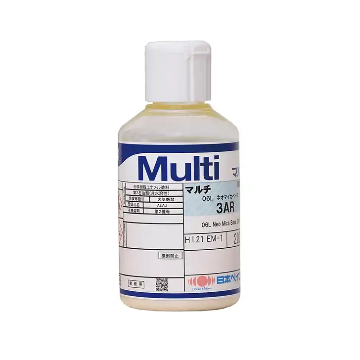 日本ペイント nax マルチ ネオマイカベース シリーズ 200g入り販売中