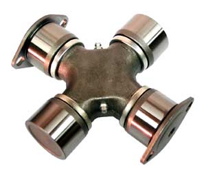 Pro Trucking Products: CP677X Easy Service Xtreme U-Joint