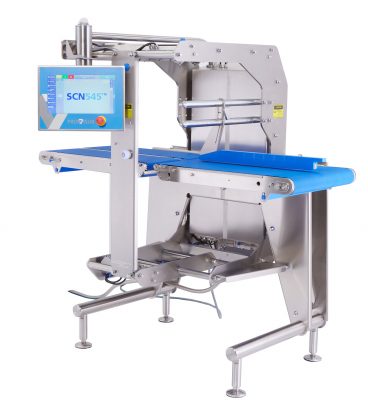 Formax SCN380 Food Scanner | Provisur Technologies