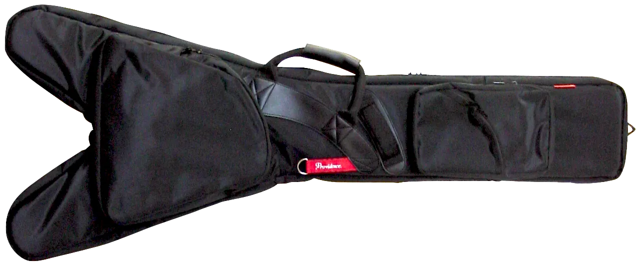 PROVIDENCE | TOUR COMFORT CASES