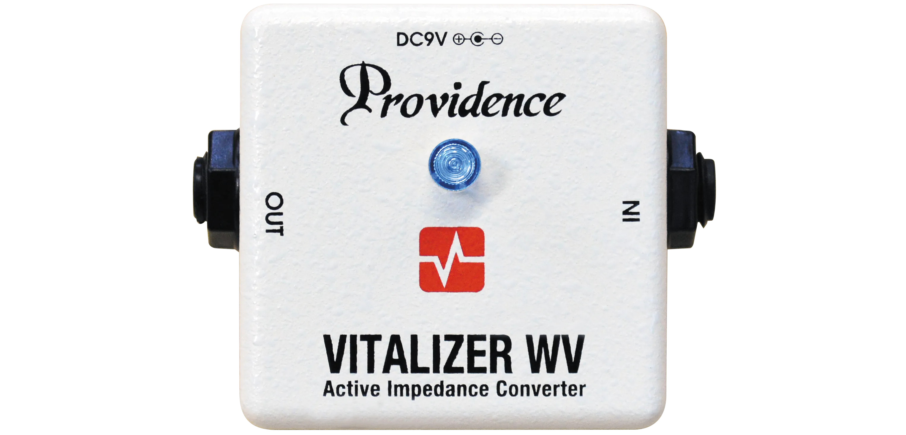 PROVIDENCE | VITALIZER