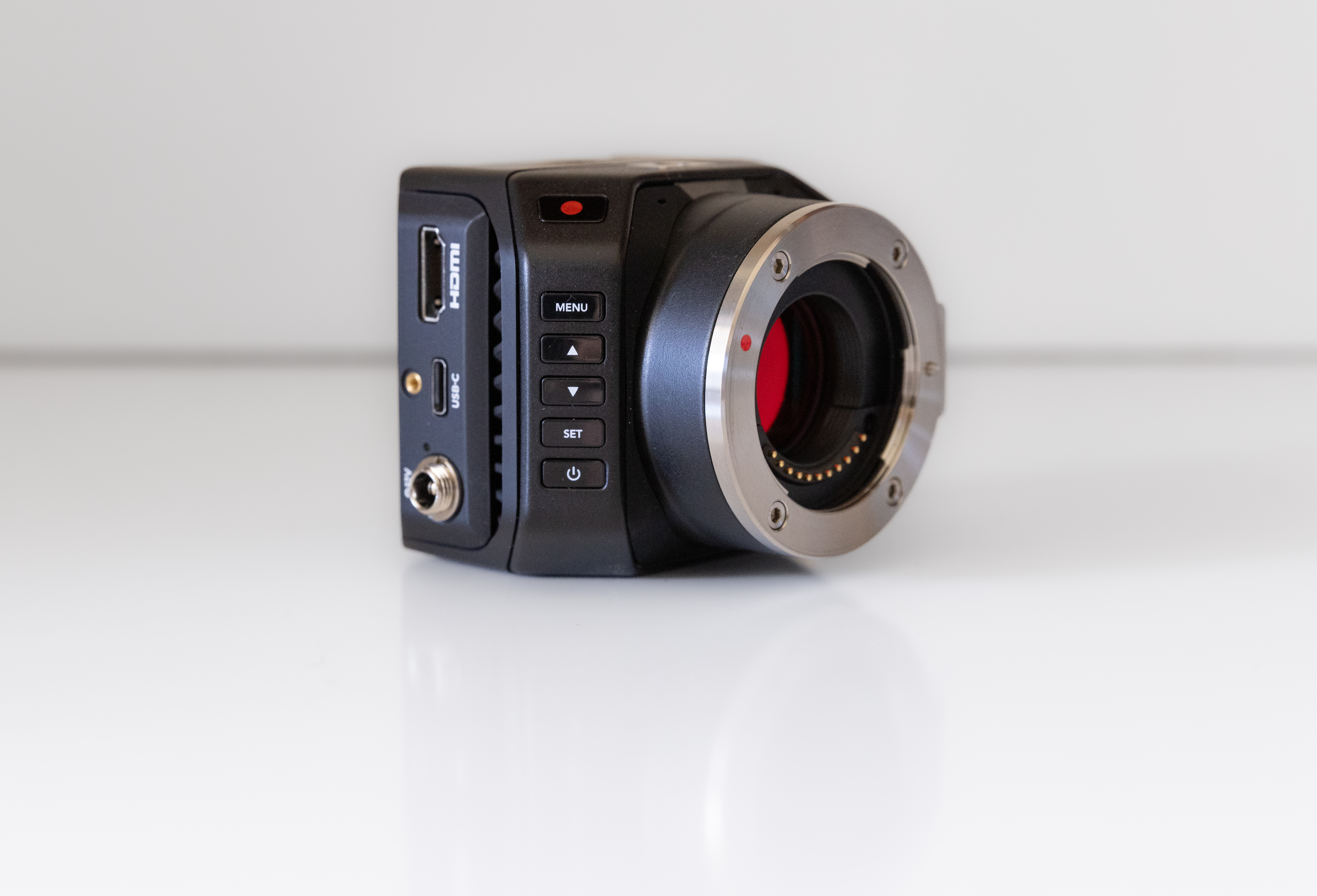 Reviewing The New Blackmagic Micro Studio Camera 4K G2