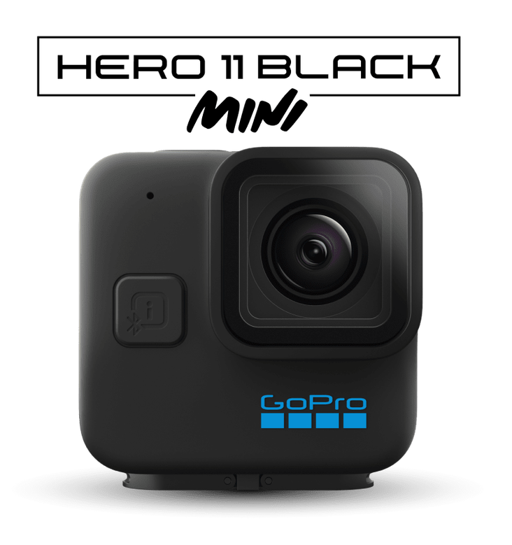 Hands-On: GoPro HERO11 Black Mini by Jeff Foster - ProVideo Coalition