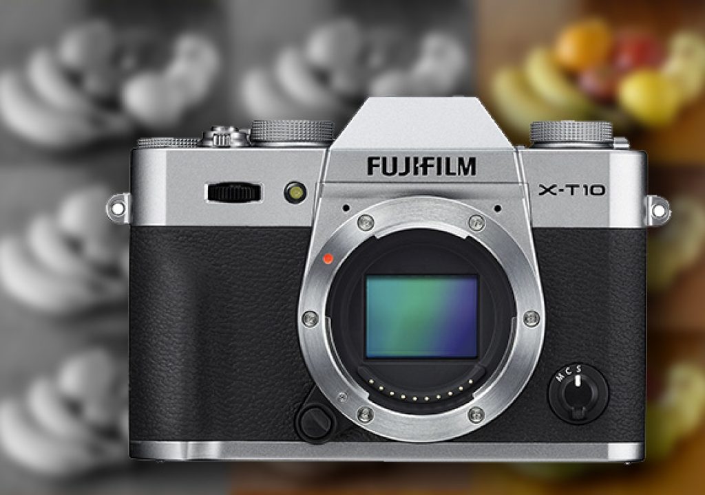 Fujifilm X-T10: small package, great results by Jose Antunes