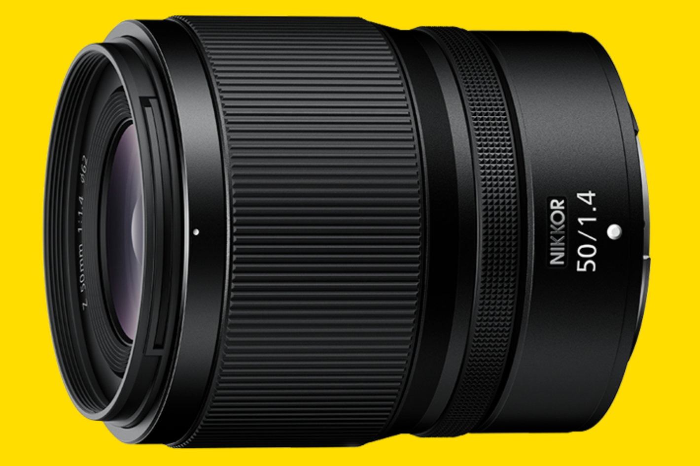 NIKKOR Z 50mm f/1.4: a nifty-fifty for the Nikon Z mount system by