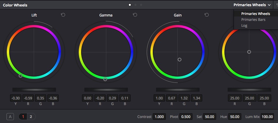 Review - The Tangent Ripple affordable color grading control