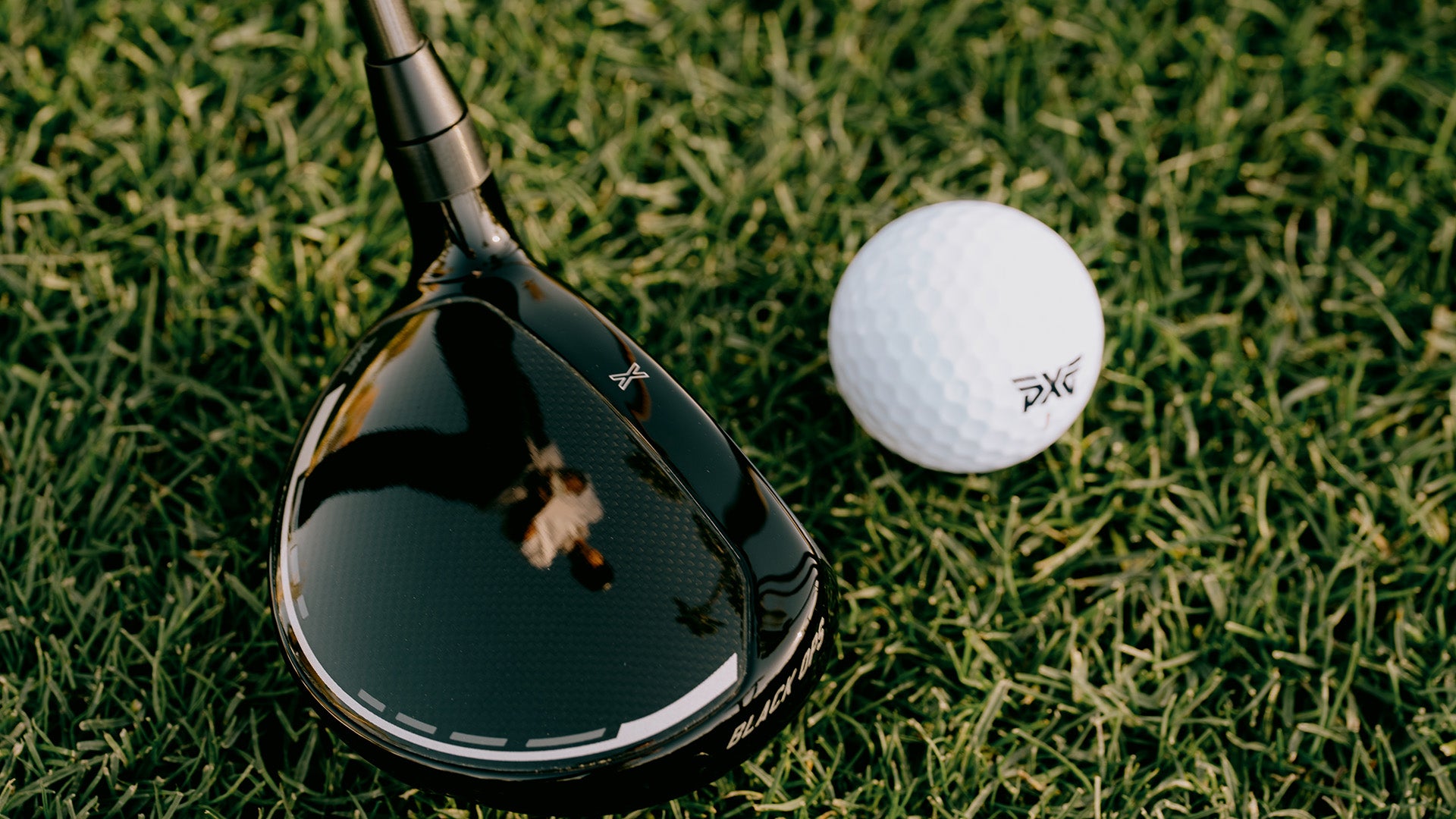 Black Ops Fairways | Fairway Woods | PXG