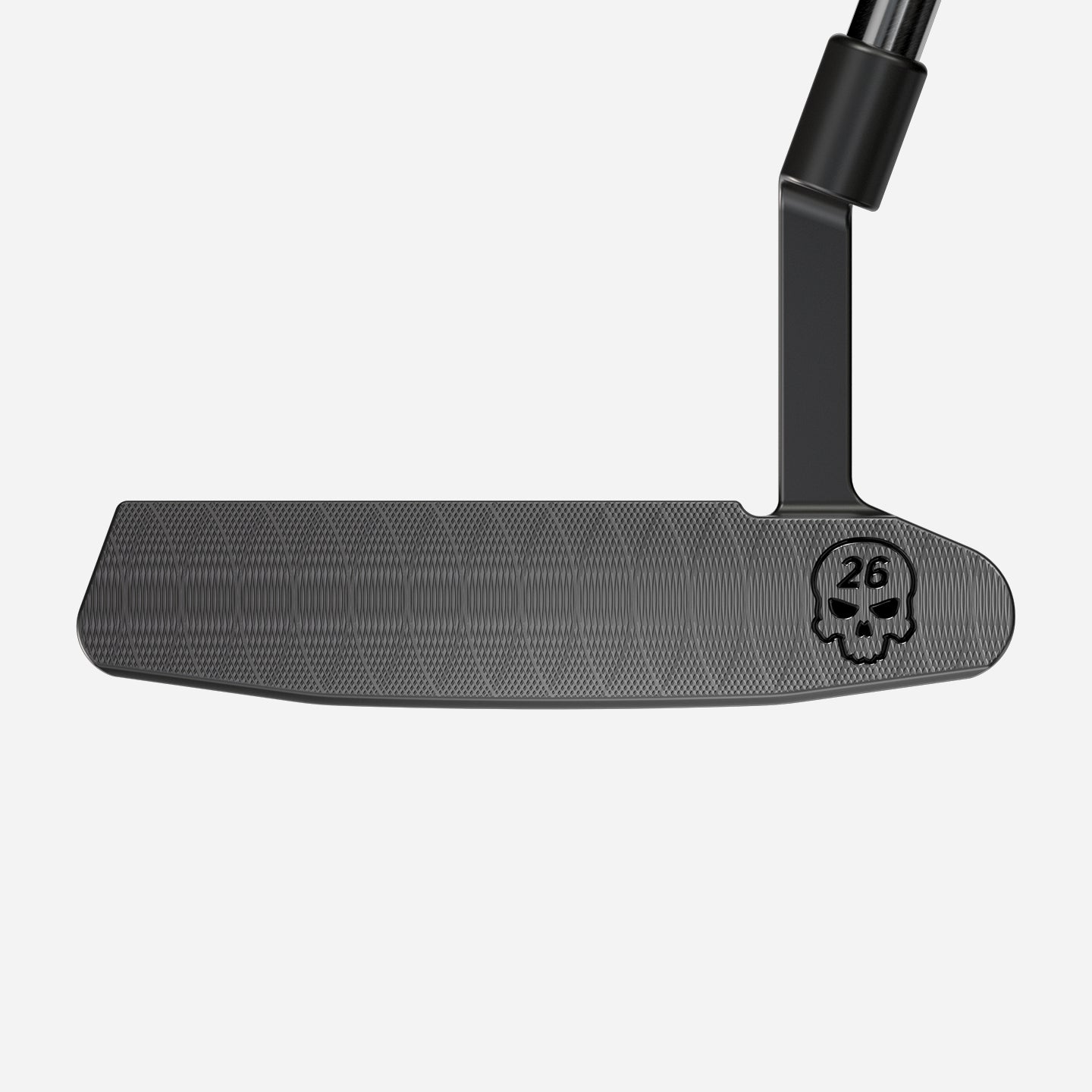 Brandon Putters | Tour Series Putters | PXG