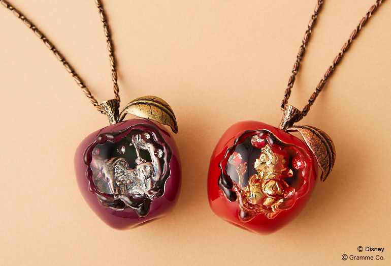 Snow White～白雪姫～”コレクションに新作が仲間入り！ | Q-pot.