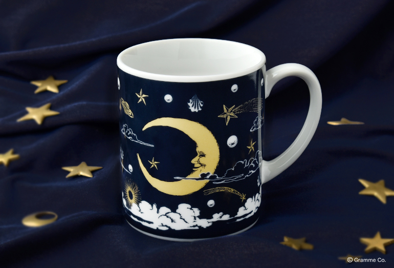 ポイントカード交換ノベルティに表参道本店&ルクア イーレ店限定