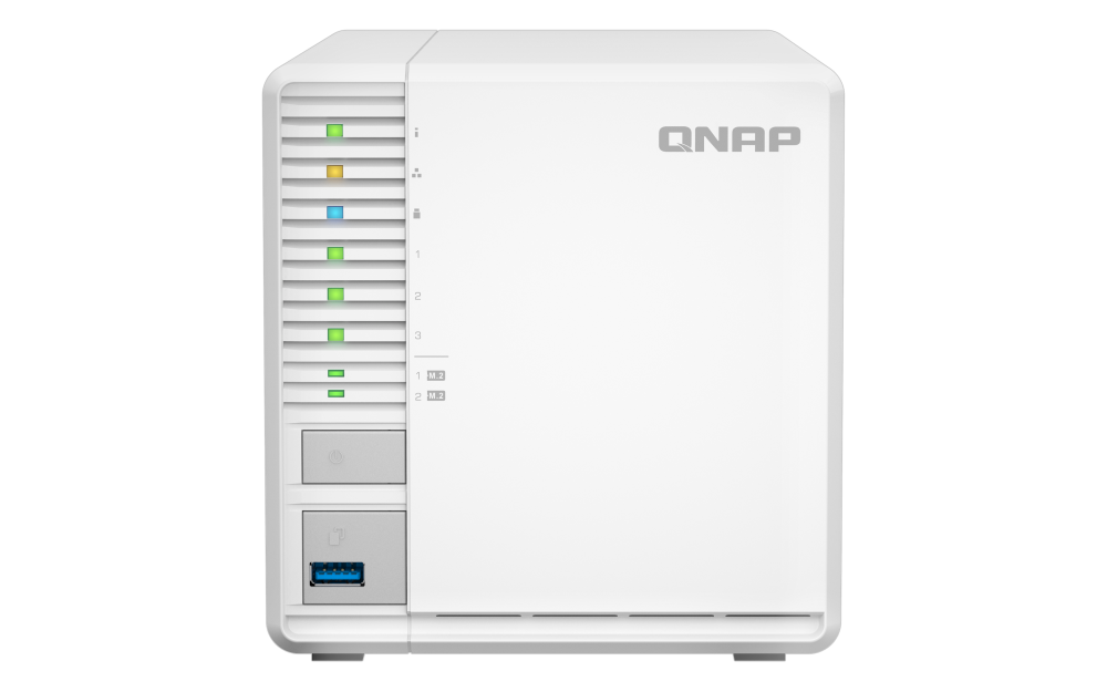 TS-220 - Features | QNAP (US)