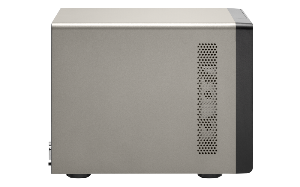 TS-420 | Package Contents | QNAP (Canada)