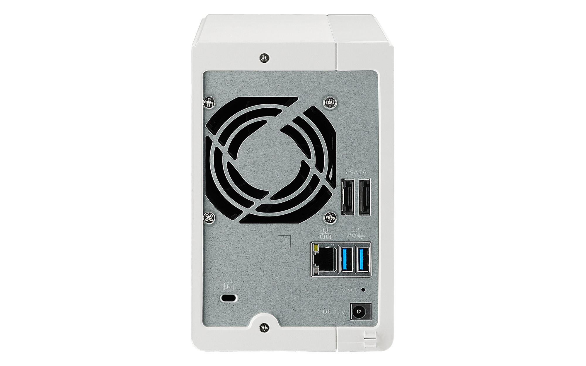 TS-220 | ハードウェア仕様 | QNAP