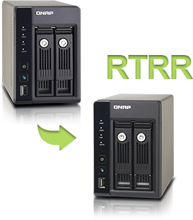 TS-269 Pro - Features | QNAP (US)