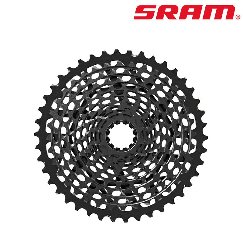 在庫大放出バーゲンセール！！SRAM X01（スラムX01）XG－1195 11S 10