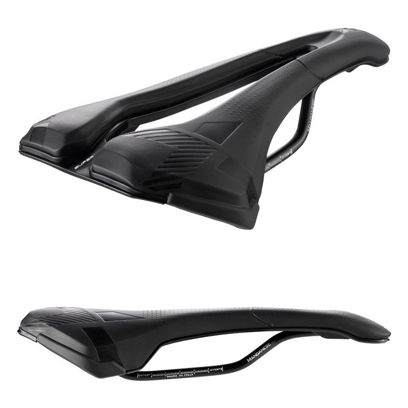 SELLE ITALIA（セライタリア）FLAT：X-LR TM AIR-CROSS SUPERFLOW