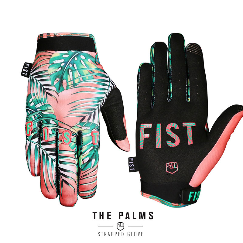 FIST（フィスト）【ADULT】THE PALMS GLOVE （パームスグローブ）