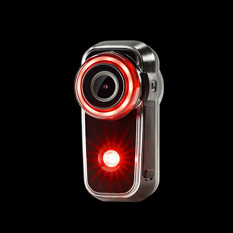 CYCLIQ（サイクリック）FLY6 （フライ6） リアライト＆カメラ Gen3 第3