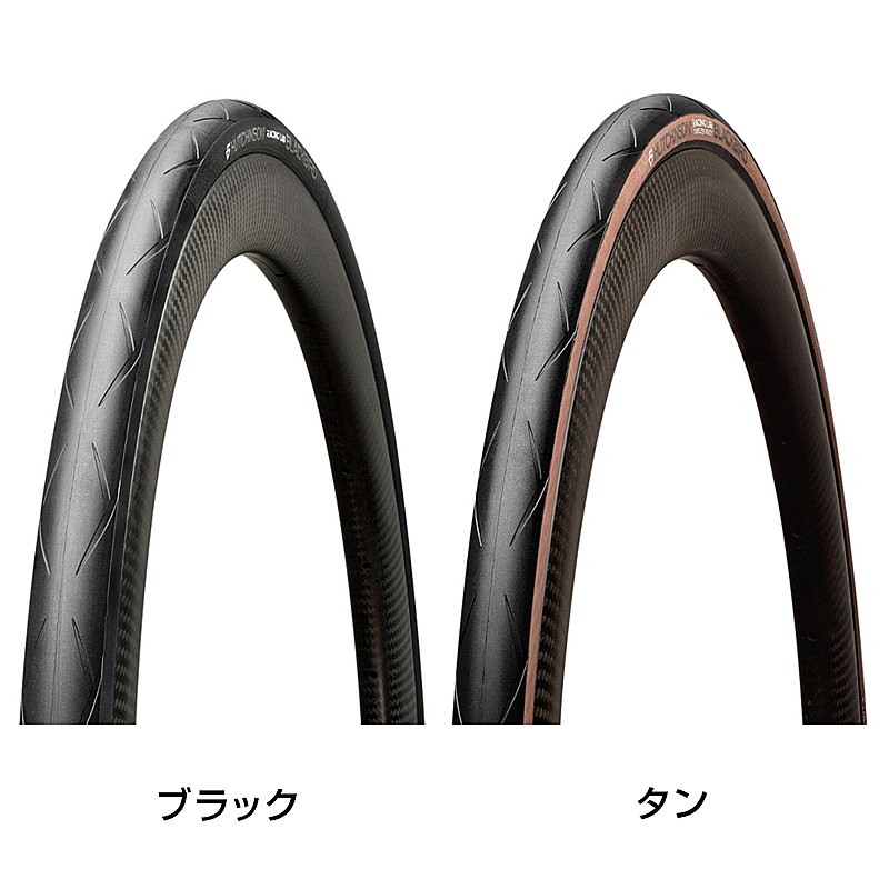 HUTCHINSON（ハッチンソン）BLACKBIRD TUBETYPE（ブラックバード