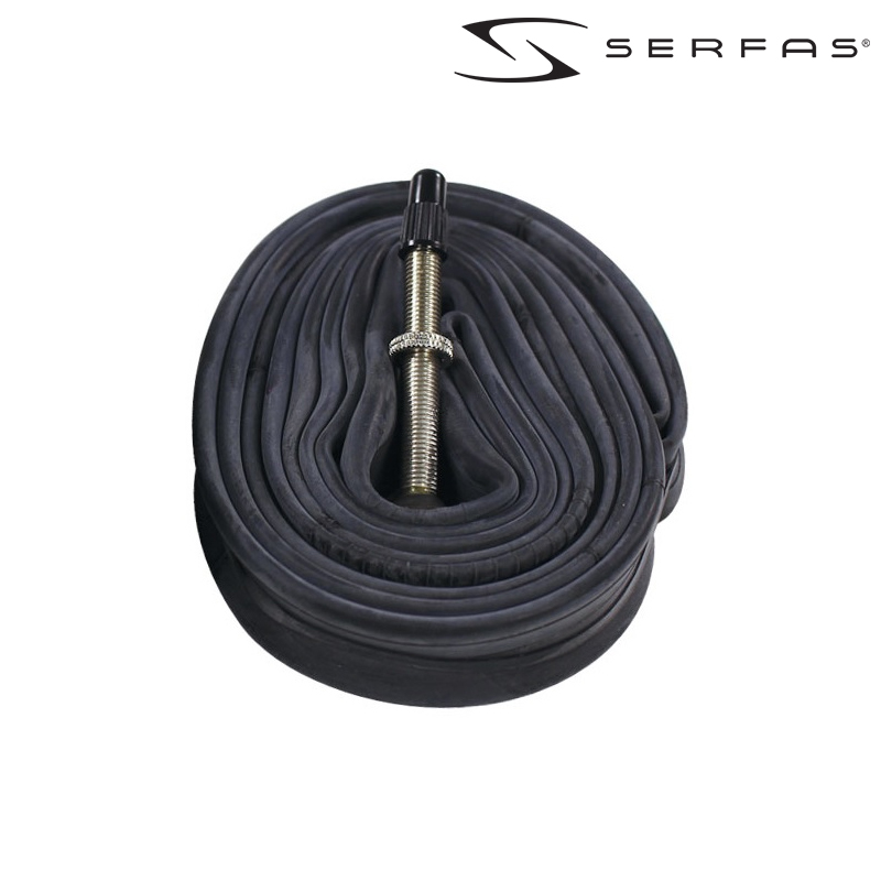 SERFAS（サーファス）STANDARD TUBES （スタンダードチューブ） 700×23