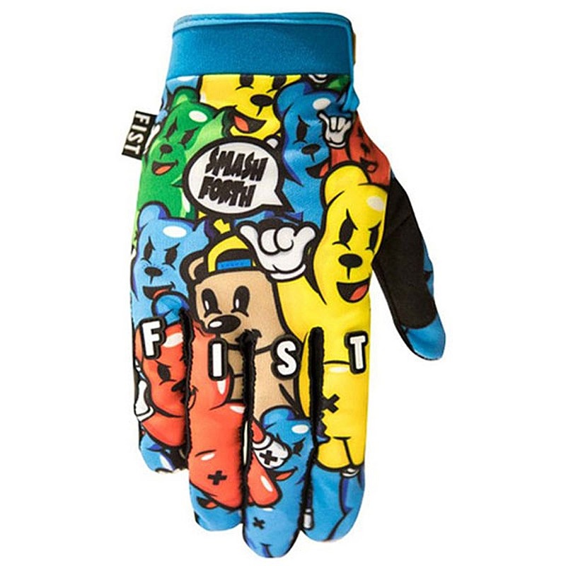 FIST（フィスト）【YOUTH】GUMMY WORLD YOUTH （グミワールドユース