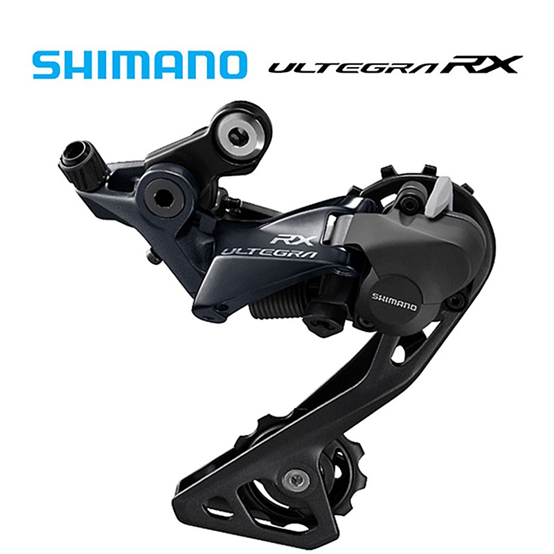 SHIMANO（シマノ）RD-RX800-GS リアディレーラー ミディアムケージ